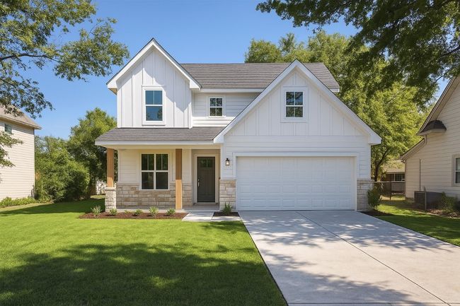 602 E Pfluger St, Home with 0 bedrooms, 0 bathrooms and null parking in Pflugerville TX | Image 4