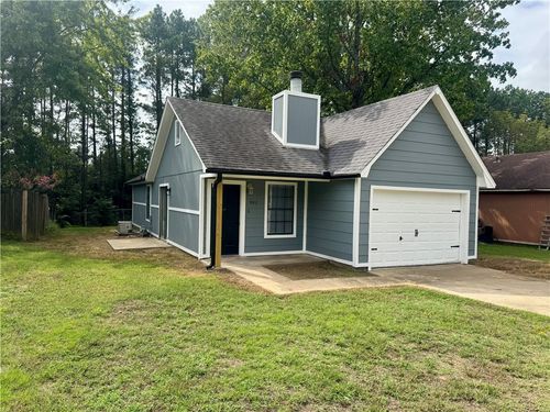 902 E 23rd St, Russellville, AR, 72802-6985 | Card Image