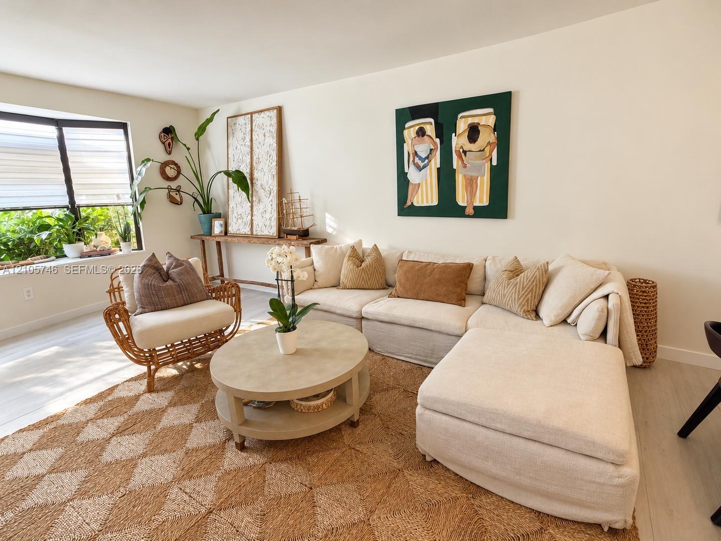 Residential Lease in Miami 5