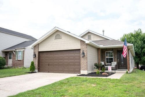 945 S 1st St, Trenton, OH, 45067-9775 | Card Image