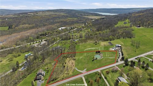3117 Yoder Hill Rd, Keuka Park, NY, 14478-9707 | Card Image