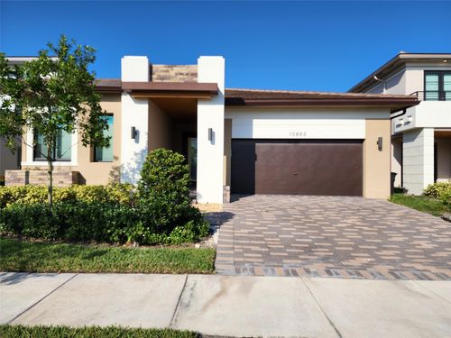 10865 Oceano Way, Parkland, FL, 33076-3932 | Card Image