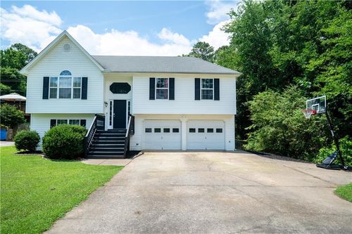 73 Burlington Rd Ne, Rome, GA, 30161-2601 | Card Image