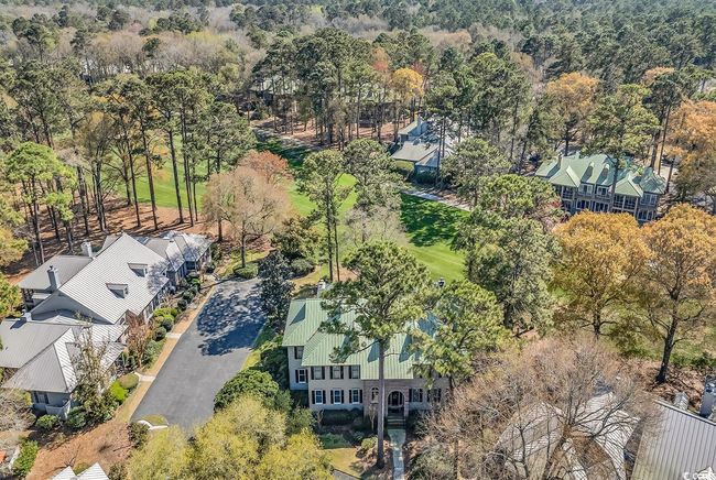 UNIT-1-1 - 110 Whitetail Way, Condo with 2 bedrooms, 3 bathrooms and null parking in Pawleys Island SC | Image 32