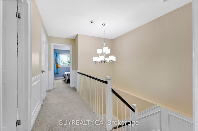 72B - 104 Poplar Cres, House attached with 4 bedrooms, 2 bathrooms and 2 parking in Aurora ON | Image 19