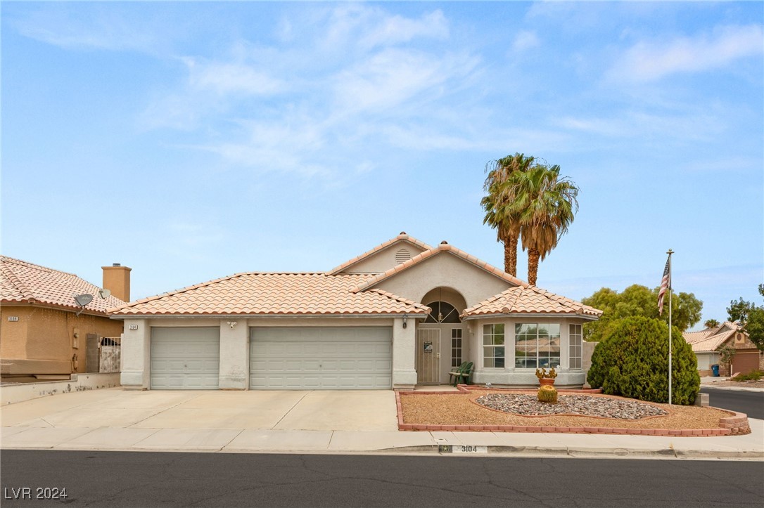Jane Austin Ave, North Las Vegas, NV 89031