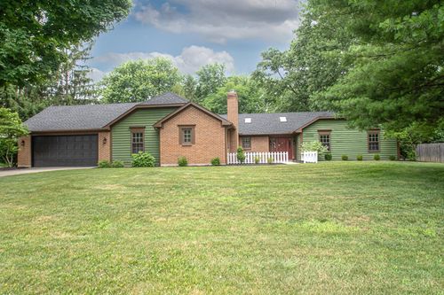10035 Mallet Dr, Centerville, OH, 45458-9648 | Card Image