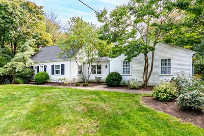 125 Jacob Street, House other with 2 bedrooms, 2 bathrooms and 12 parking in Seekonk MA | Image 1