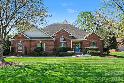 149 Howard Pond Loop, Statesville, NC, 28625-2280 | Card Image