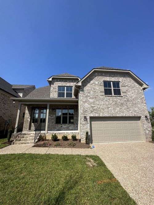 3007 Turnstone Trace, Spring Hill, TN, 37174 | Card Image