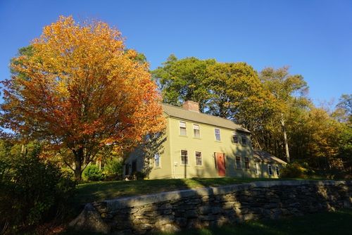 10 Frost Rd, Ashby, MA, 01431-1815 | Card Image