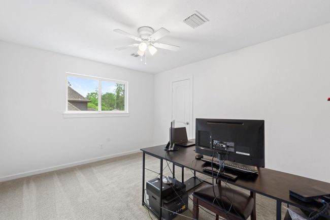 9222 New Forest Rd, House other with 4 bedrooms, 3 bathrooms and 2 parking in Spring TX | Image 19