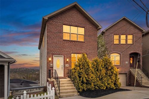 248 Prospect St, Mt Washington, PA, 15211-1848 | Card Image