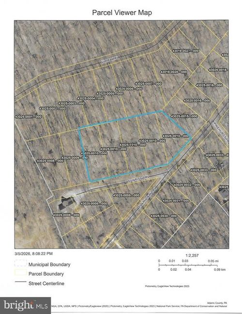10 Sunrise Trl, FAIRFIELD, PA, 17320 | Card Image