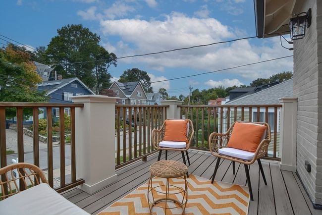 37 - 37 Algonquin Rd, Condo with 3 bedrooms, 4 bathrooms and 2 parking in Chestnut Hill MA | Image 20