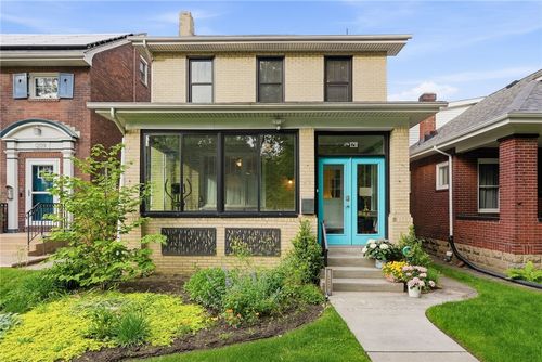 1211 Macon Ave, Pittsburgh, PA, 15218-1216 | Card Image