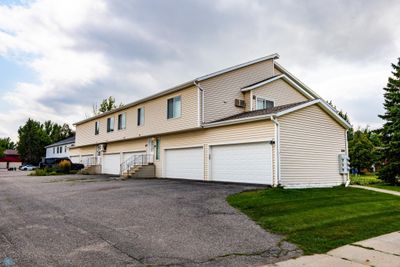 Right Garage Door | Image 2