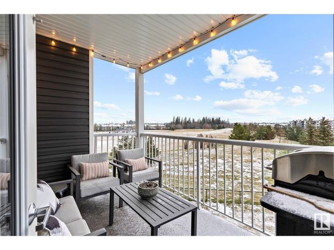 336 - 1818 Rutherford Rd Sw, Condo with 2 bedrooms, 2 bathrooms and 1 parking in Edmonton AB | Image 14