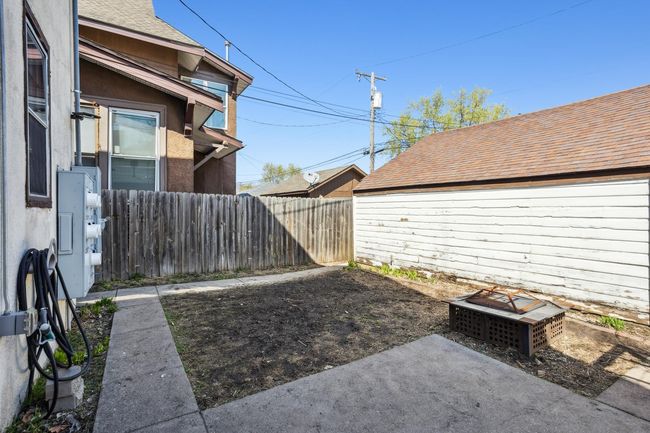 Backyard | Image 5