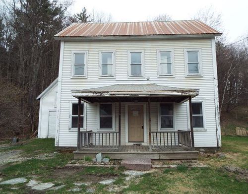 38 Town Garage Rd, Roxbury, VT, 05669-9735 | Card Image