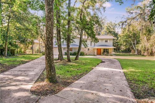 6 Winding River Ln, Inglis, FL, 34449-9507 | Card Image