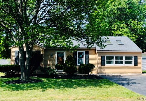 168 Verda Avenue, Cicero, NY, 13212 | Card Image