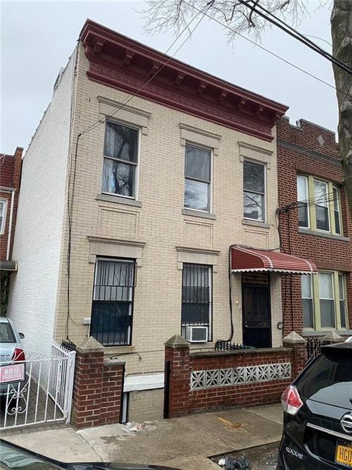 1363 64th St, Brooklyn, NY, 11219-5328 | Card Image