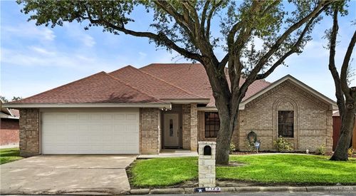 2125 Robin Avenue, Mcallen, TX, 78504 | Card Image