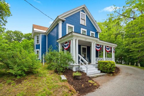 26 W Main St, Warner, NH, 03278-4213 | Card Image