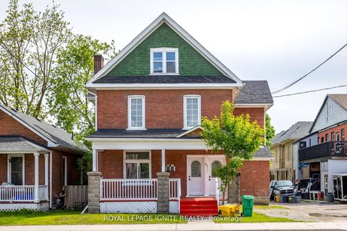 293 Dalhousie St, Peterborough, ON, K9J2M6 | Card Image