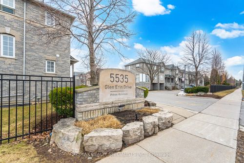 77-5535 Glen Erin Dr, Mississauga, ON, L5M6H1 | Card Image
