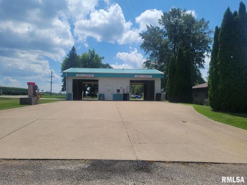 654 S 7th St, Cuba, IL, 61427-5137 | Card Image