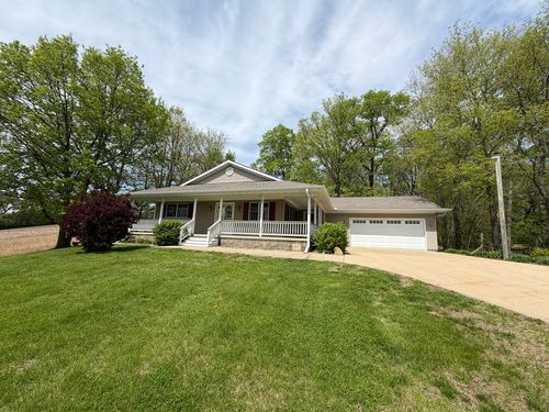 8507 Hickory Hills Dr, Fenton, IL, 61251-9502 | Card Image