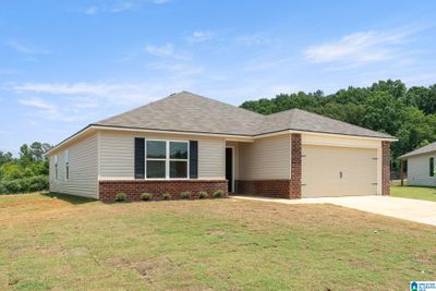 229 Skyline Loop, House other with 3 bedrooms, 2 bathrooms and null parking in OXFORD AL | Image 1