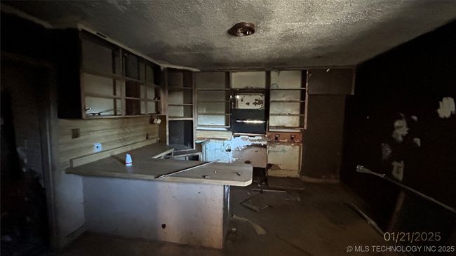 4 N Jerome St, House other with 3 bedrooms, 2 bathrooms and null parking in Coalgate OK | Image 7