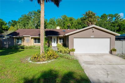 827 Dunbar Terrace, House other with 4 bedrooms, 3 bathrooms and null parking in Winter Springs FL | Image 1