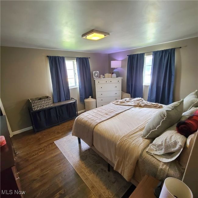 243 Hagan St, House other with 3 bedrooms, 2 bathrooms and null parking in Adena OH | Image 20