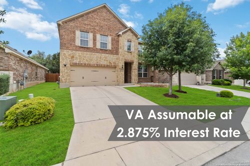 10719 Serrento Hl, Helotes, TX, 78023-5700 | Card Image