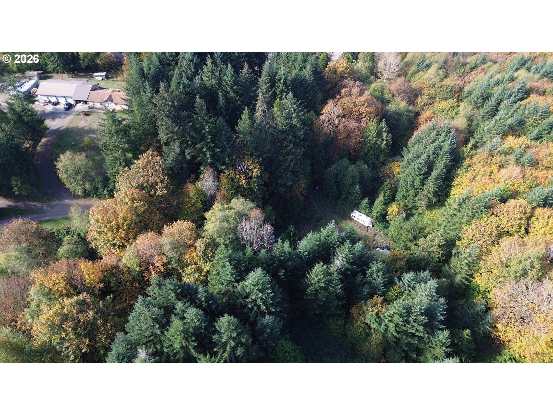 Land in Kalama 5