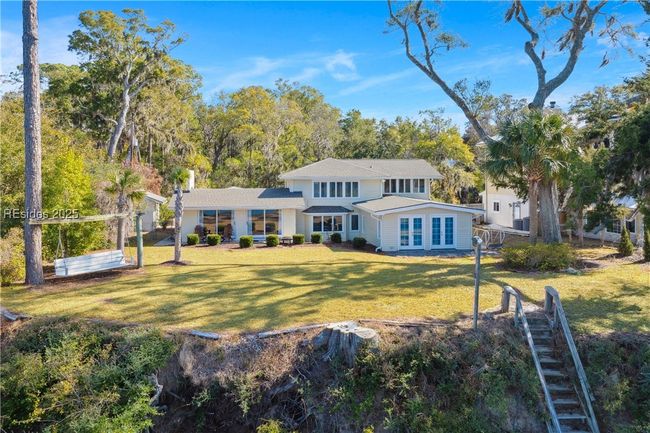 20 Kirk Bluff Rd, House other with 4 bedrooms, 3 bathrooms and null parking in Bluffton SC | Image 55