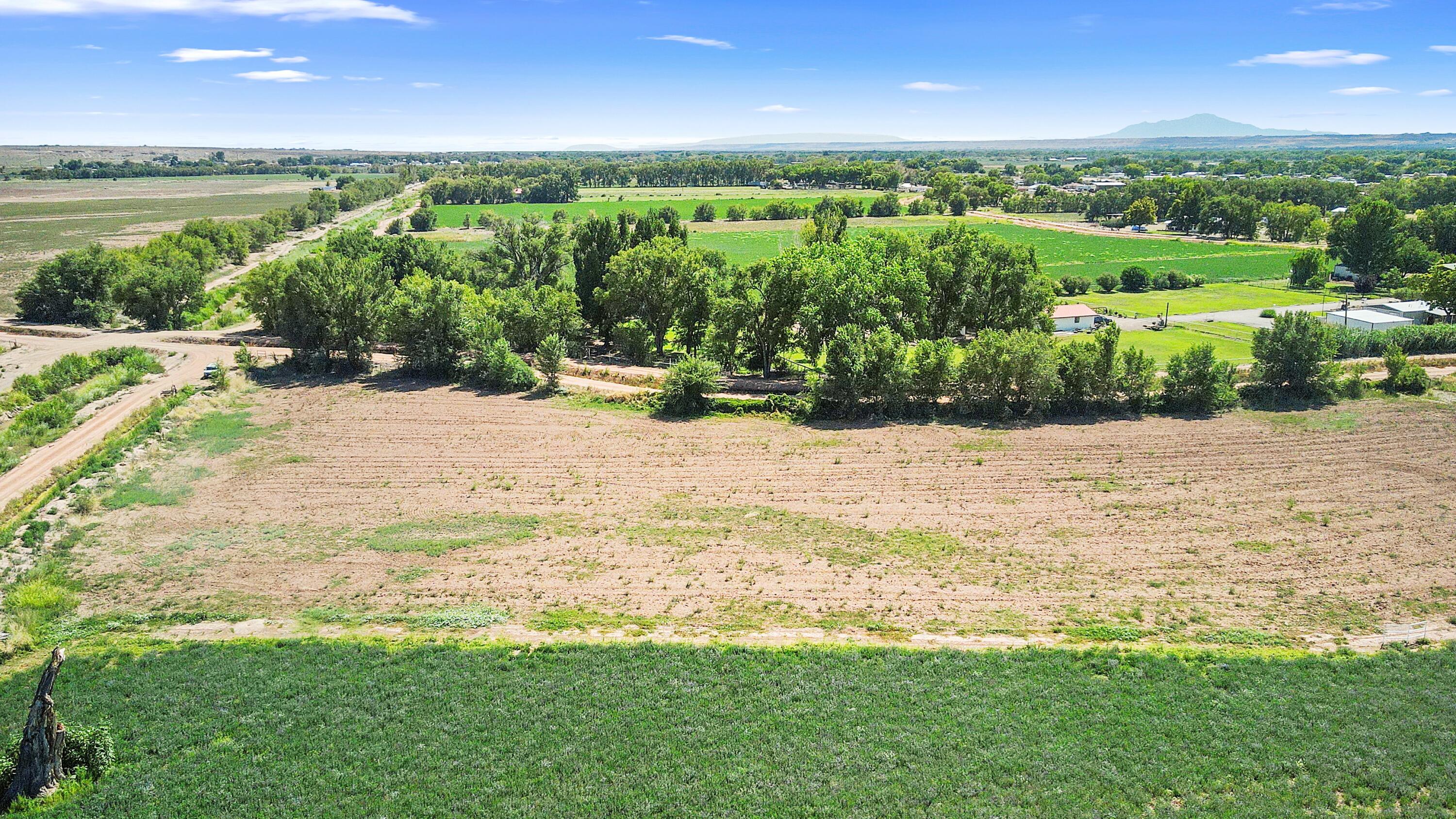Land in Los Lunas 4