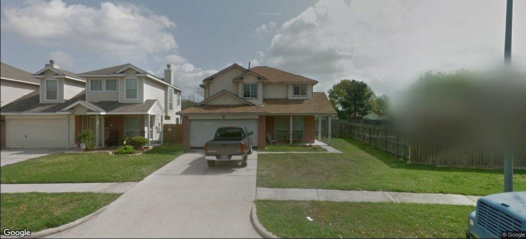 Residential in Katy