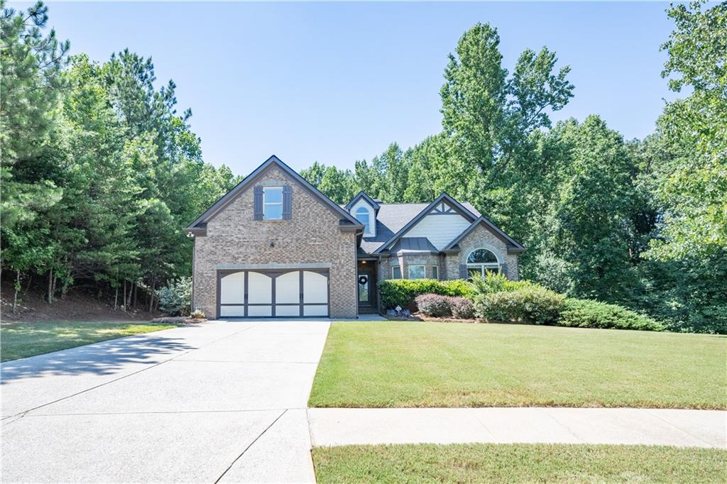 Sunset Dr, Clermont, GA 30527