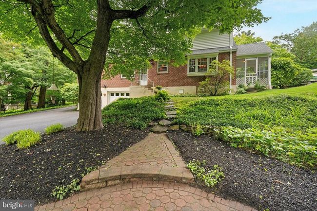 240 Rices Mill Rd, House other with 5 bedrooms, 3 bathrooms and null parking in WYNCOTE PA | Image 32