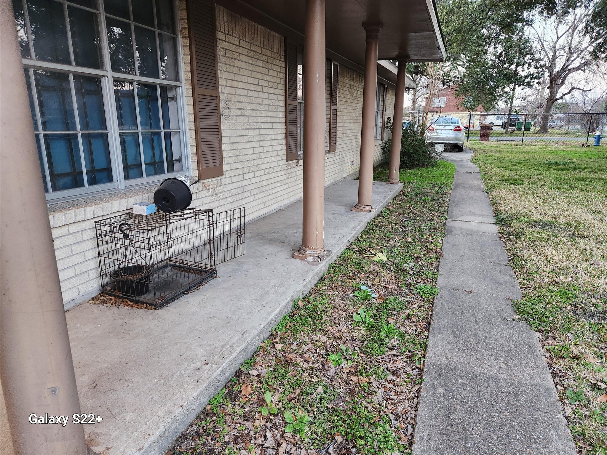 Residential in Houston 3