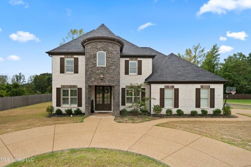 2615 Jaxon Dr, Hernando, MS, 38632-2580 | Card Image