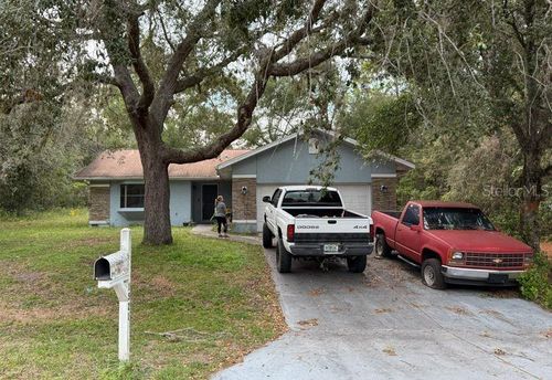 1521 W Saint Elizabeth Pl, CITRUS SPRINGS, FL, 34434-5168 | Card Image