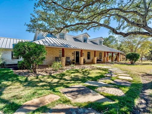 301 Medlin Creek Loop, Dripping Springs, TX, 78620-3156 | Card Image