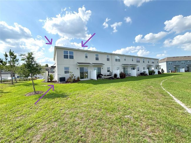 921 Spring Palms Loop, Townhouse with 3 bedrooms, 3 bathrooms and null parking in ORLANDO FL | Image 34