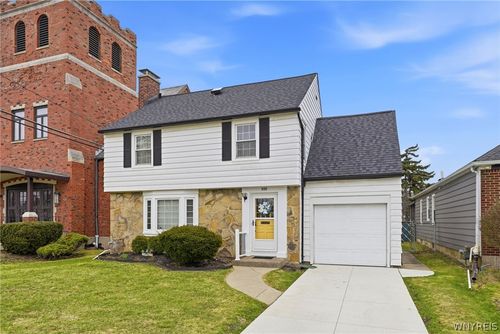 999 Colvin Boulevard, Tonawanda, NY, 14217 | Card Image